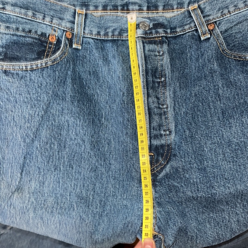 Levi’s 501, 36 36 - Picture 12 of 12